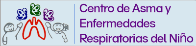 centro de asma y enfermedades respiratorias del niño